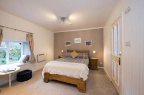 Гостиница Dall Lodge Country House  Киллин